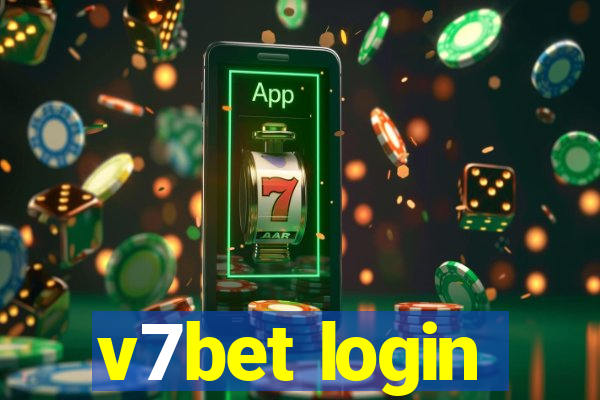 v7bet login